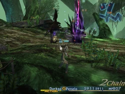 FFXII Darkga
