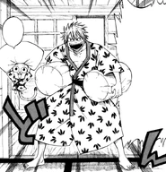 Pillow Fight