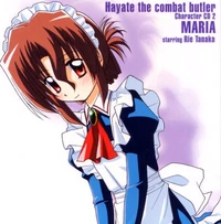 Hayate cha2