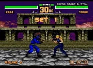 VF2GA