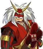 Shingen