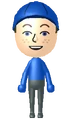 Tom Mii