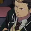 Ryūji Suguro