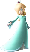 MKXL Rosalina