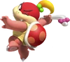 MKXL Pom Pom