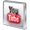 YouTube Iconspedia