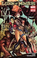 Legion of Monsters Vol 2 4