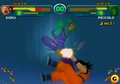 Goku Piccolo 5 Budokai