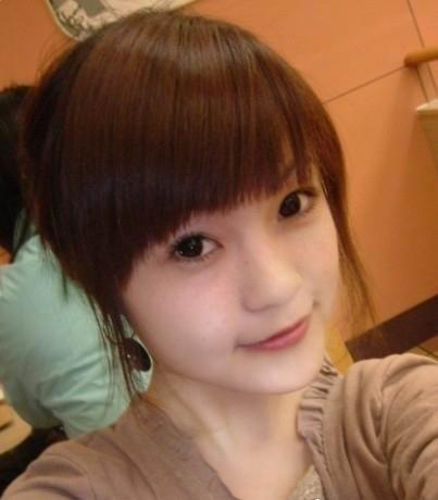 Cuteasiangirlhairstylejpg 403 460 pixels file size 18 KB 