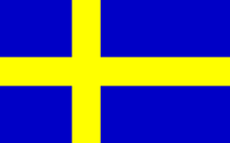 Sweorikesflag