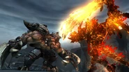 Chaos form