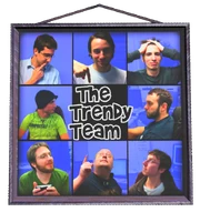 Thetrendyteam