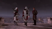 Initiation Rome 3