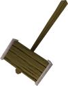 Meat tenderiser detail