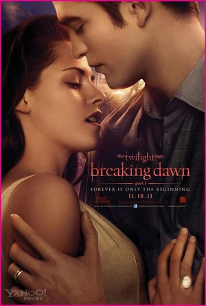 Bella and edwarda