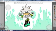 Silver By Metal