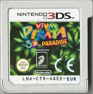 VP3DPEUR