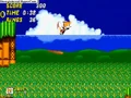 Tails- Sonic 2