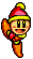 KSS Poppy Bros. Sr. sprite