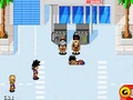 Androids 3 Legacy of Goku II