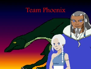 Team Phoenix