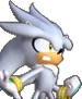 Sonic Colors Silver 3