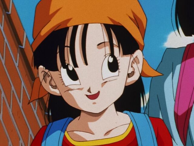 Dragon Ball Gt