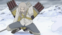 Mifune Winter