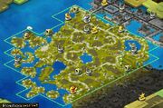 Secrets Bonta Cania Plains