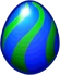 SeaweedDragonEgg