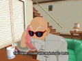 Master Roshi Budokai