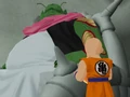 Krillin Guru Budokai