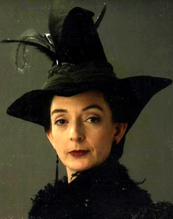 Irma-Pince