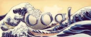 Google Birthday of Katsushika Hokusai