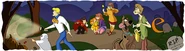 Google Halloween - Part 2