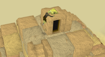 Pyramidreward