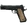 M1911 menu icon CoD4