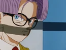 Trunks Feeling Unfulfilled