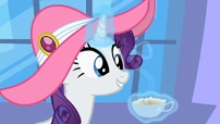 Content Rarity S02E09
