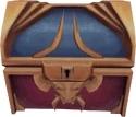 Reward box Dominion Tower