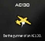 AC130 MW3 CreateAClass