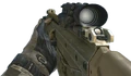 ACR 6.8 Thermal Scope MW3