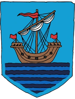Baldurs gate crest