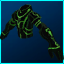 Ship Mecomorph Armor