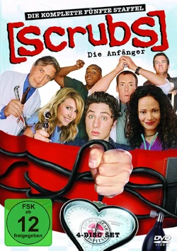 Staffel 5
