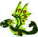 PoisonDragonAdult