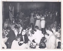Party time