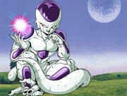 Dragon-ball-z-kai-saiyan-flipbook-frieza-3