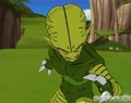 Saibaman Budokai 2