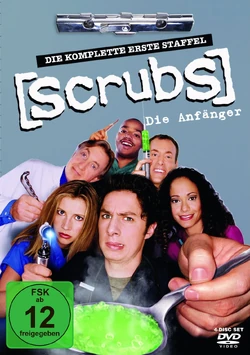 Staffel 1
